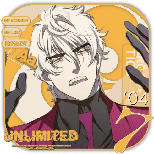 ㅤㅤㅤㅤㅤㅤㅤ鿨꯭🍔ㅤㅤ Seven 25