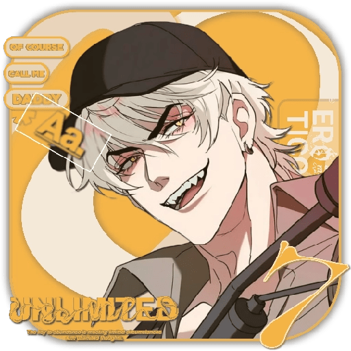 ㅤㅤㅤㅤㅤㅤㅤ鿨꯭🍔ㅤㅤ Seven 27
