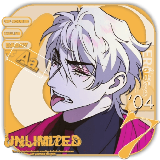 ㅤㅤㅤㅤㅤㅤㅤ鿨꯭🍔ㅤㅤ Seven 29