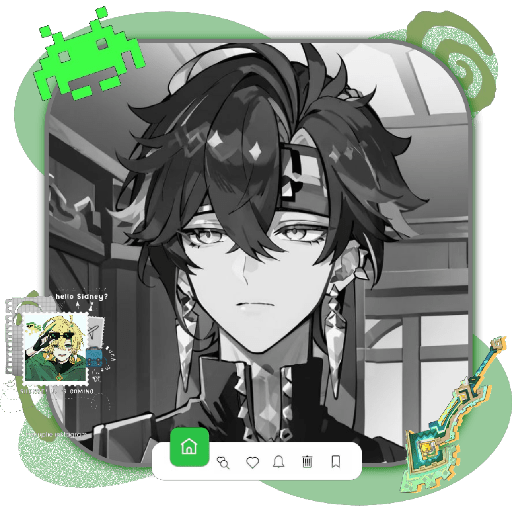 ‎👾 ⃞‌๋    ❝꯭⬚ 𝐊𝐢𝐧𝐢𝐜𝐡
