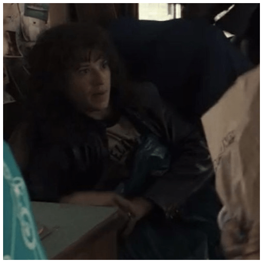Eddie [gay] munson