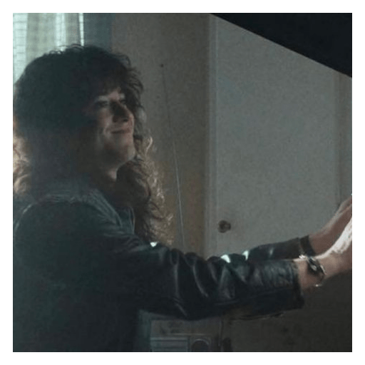 Eddie [gay] munson