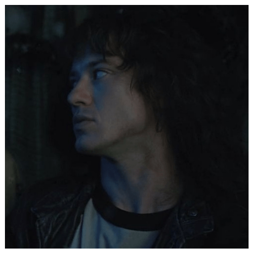Eddie [gay] munson