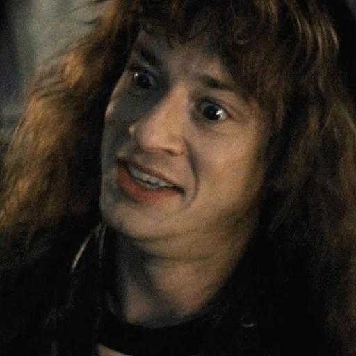 Eddie [gay] munson