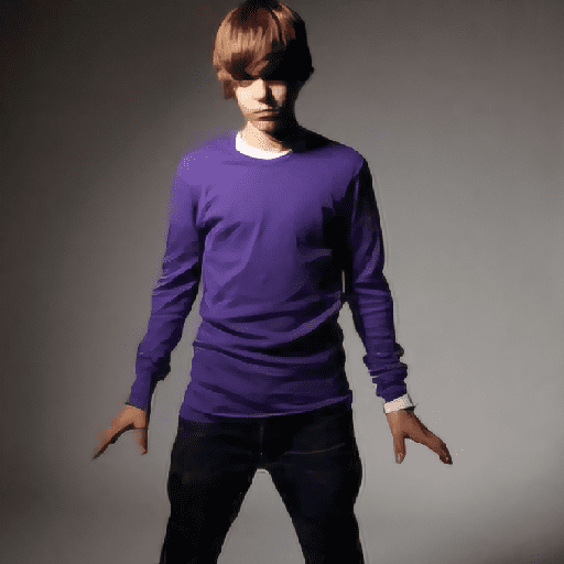Justin Bieber 1
