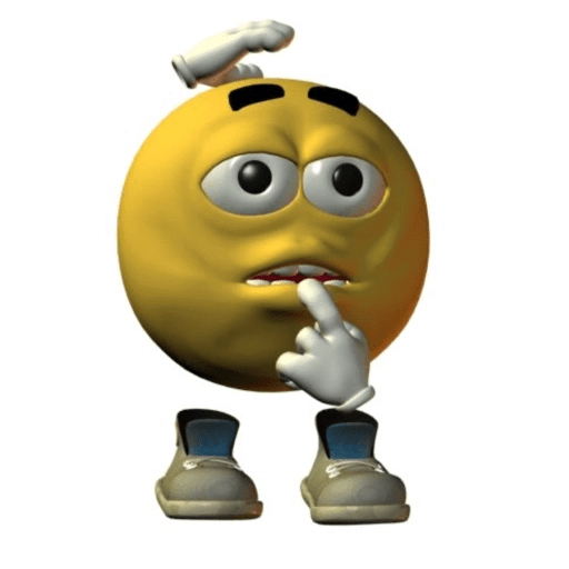 Emoji shitposter