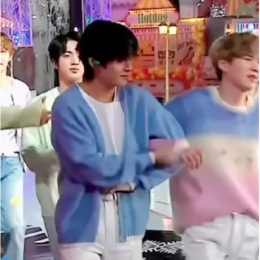 Bts - 😤 9