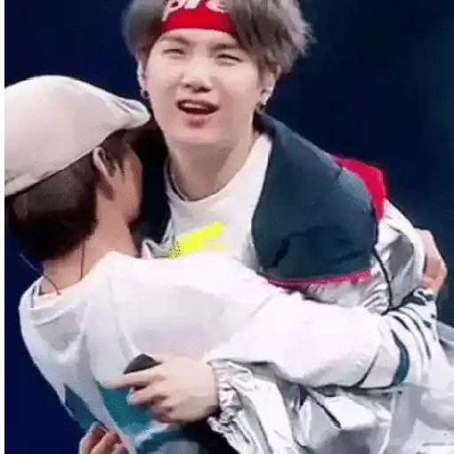 Bts - 😤 8