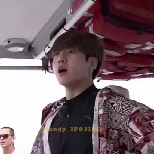 Bts - 😤 21