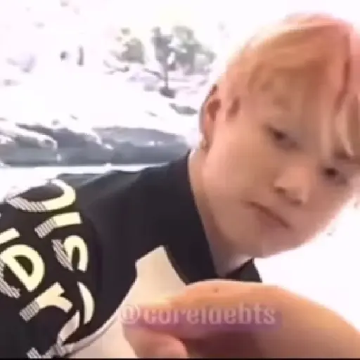 Bts - 😤 5