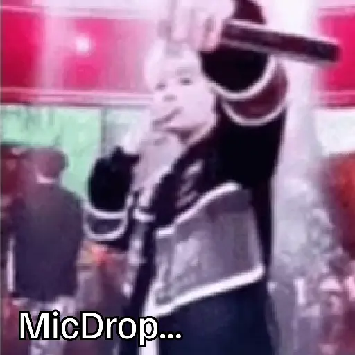 Bts - 😤 6