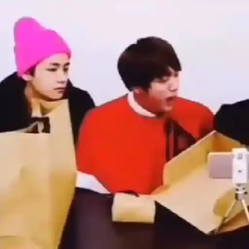 Bts - 😤 14