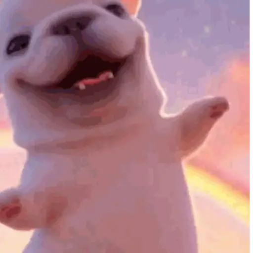 Pibble 8