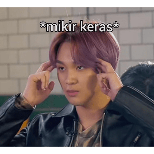 Haechan meme pt 2 9