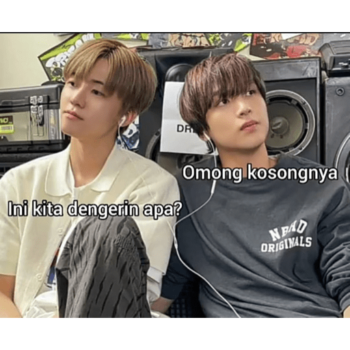 Haechan meme pt 2 24