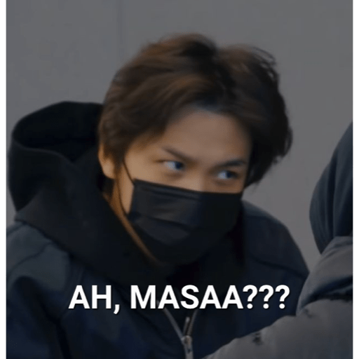 Haechan meme pt 2 25
