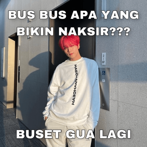 Haechan meme pt 2 22
