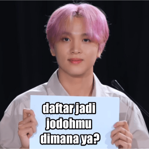 Haechan meme pt 2 13