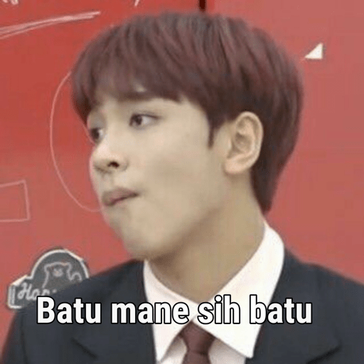 Haechan meme pt 2 10