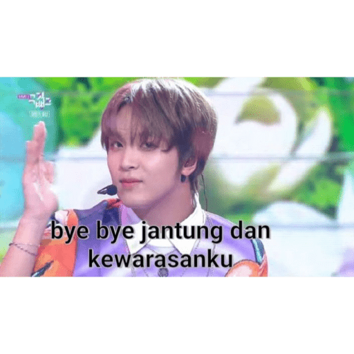 Haechan meme pt 2 3