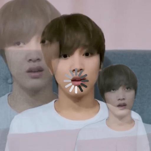 Haechan meme pt 2 21
