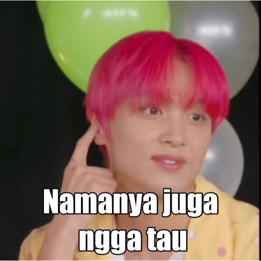 Haechan meme pt 2 16