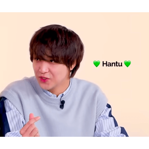 Haechan meme pt 2 28