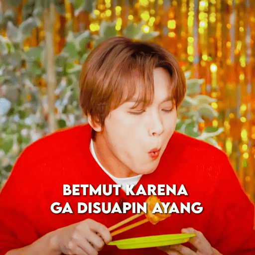 Haechan meme pt 2 17