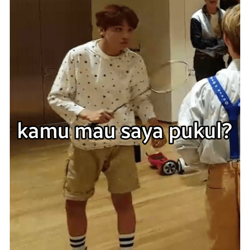 Haechan meme pt 2 2