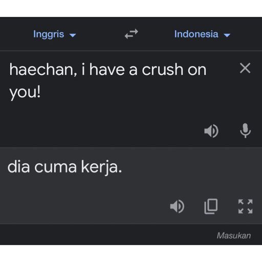 Haechan meme pt 2 14