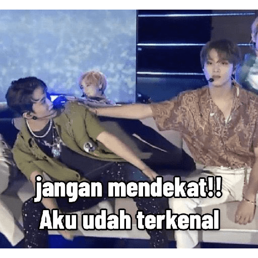 Haechan meme pt 2 23