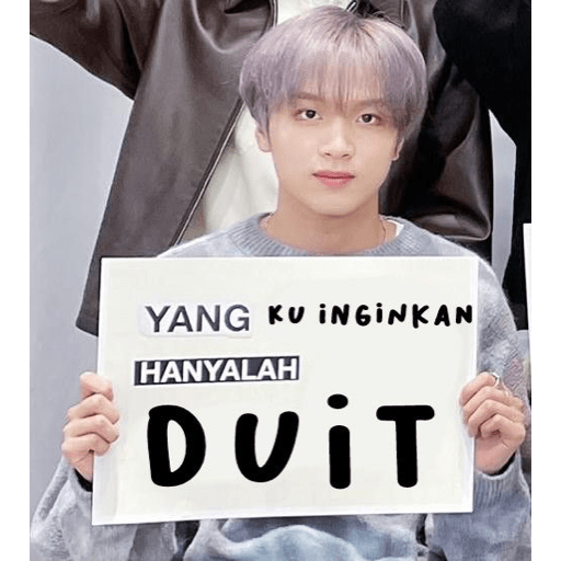 Haechan meme pt 2 27