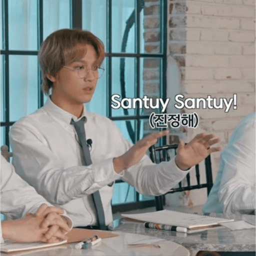 Haechan meme pt 2 8
