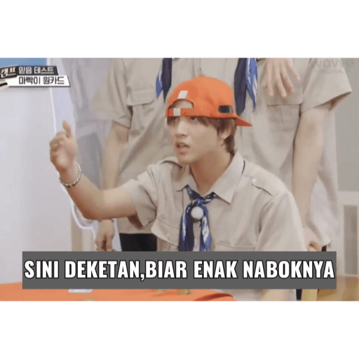 Haechan meme pt 2 4