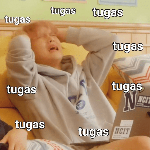 Haechan meme pt 2 29