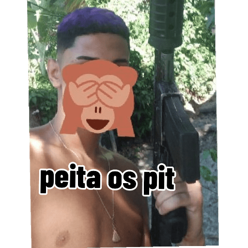 Diiii malandro 22