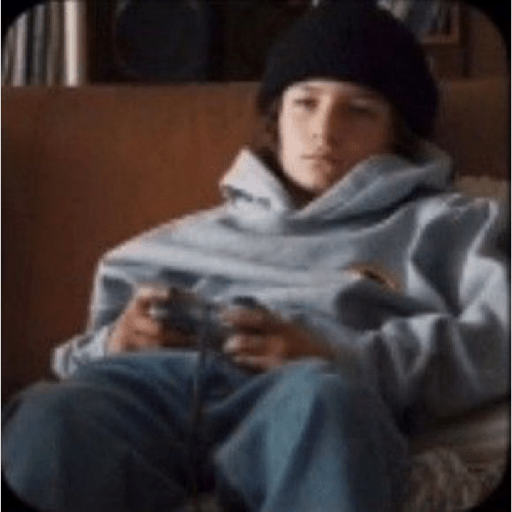 Mid90s  10
