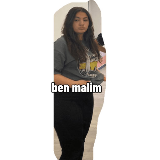 Çıkartmalarım 7
