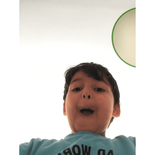 Çıkartmalarım 6