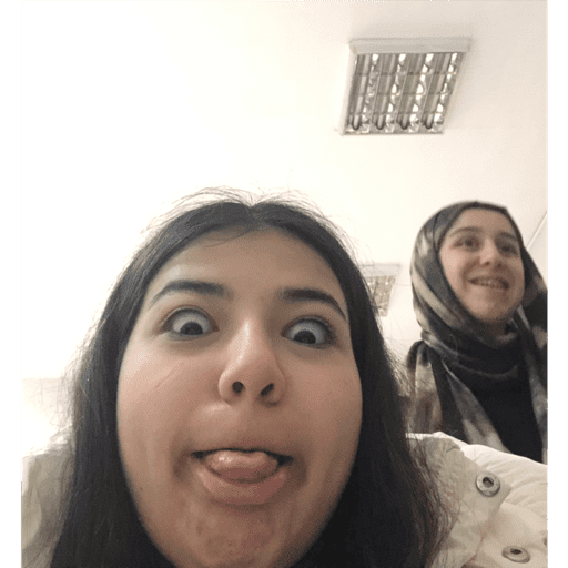 Çıkartmalarım 14