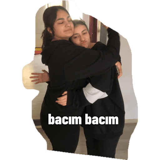 Çıkartmalarım 9