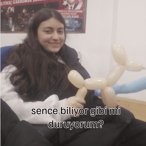 Çıkartmalarım 15