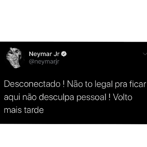 Só fenômeno 13