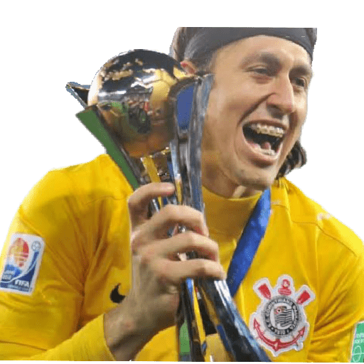 Só fenômeno 29