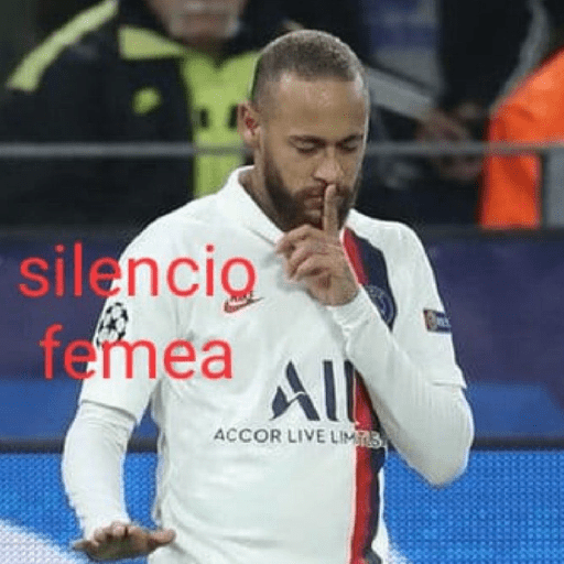 Só fenômeno 8