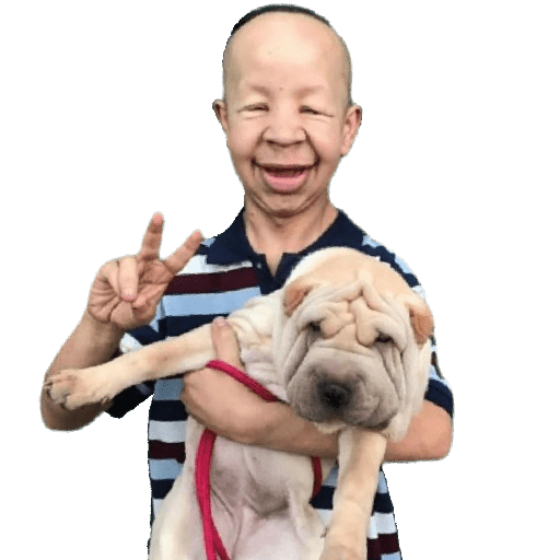 Só fenômeno 23