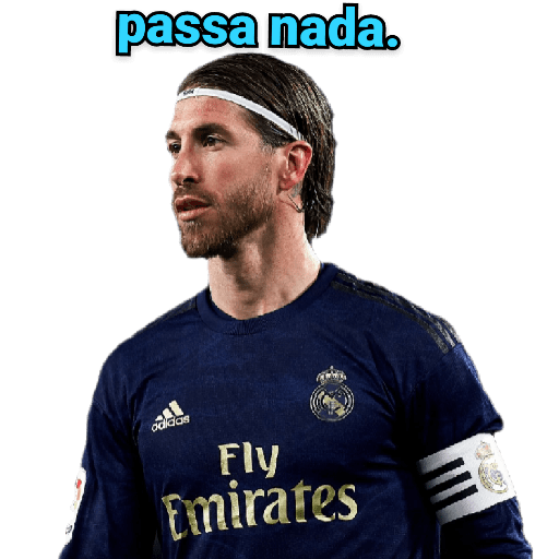 Só fenômeno 18