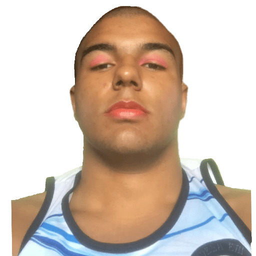 Só fenômeno 27