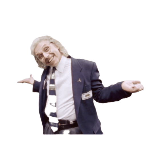 Só fenômeno 6