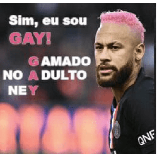 Só fenômeno 16